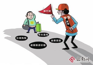 整頓旅游市場亂象 從信息服務業務入手，提升七成問題線路質量