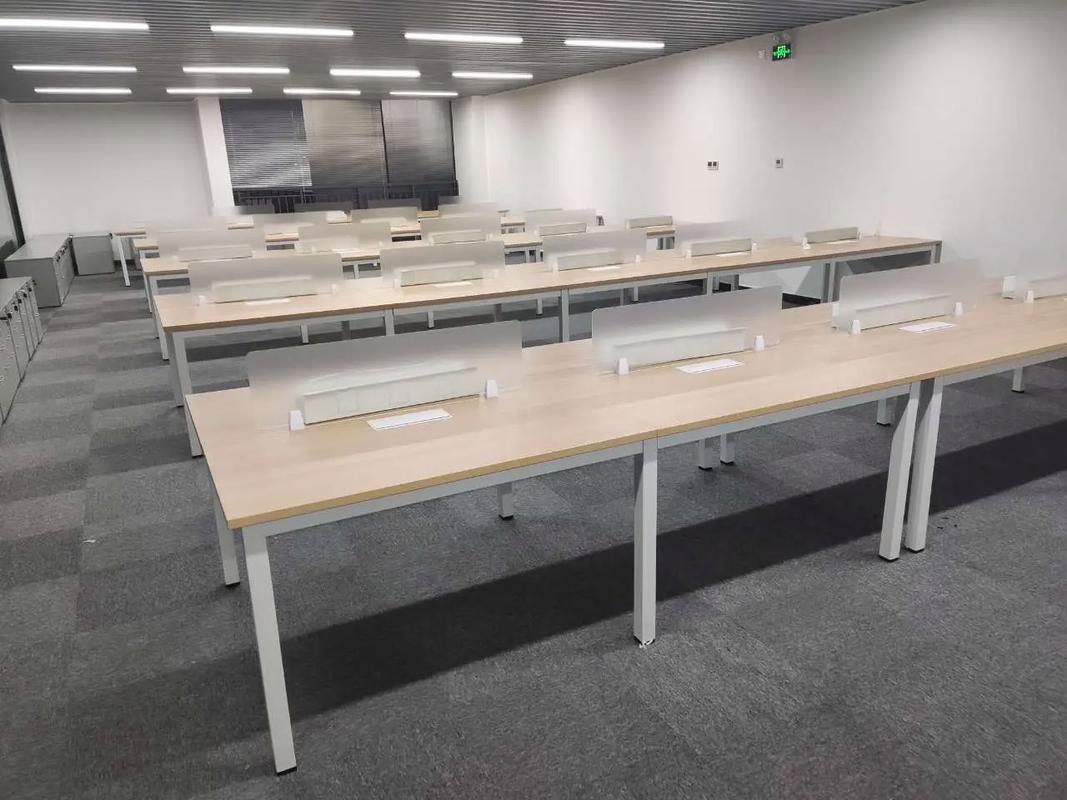 第二樹循環(huán)家具安裝效果圖 健康環(huán)保，無憂安裝新體驗(yàn)